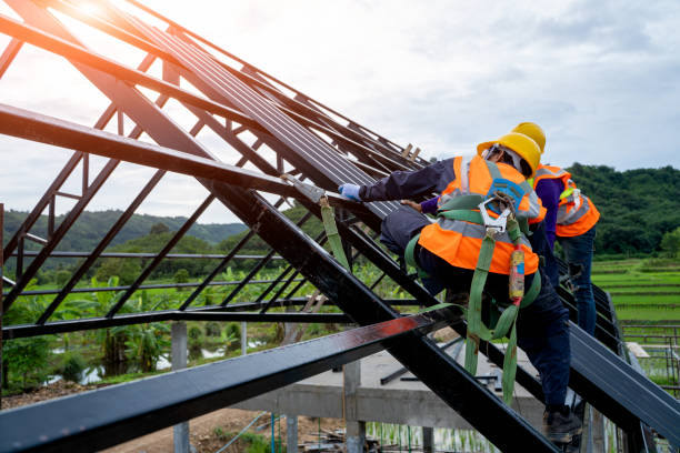 Best Flat Roof Repair Services  in Oak Park, CA