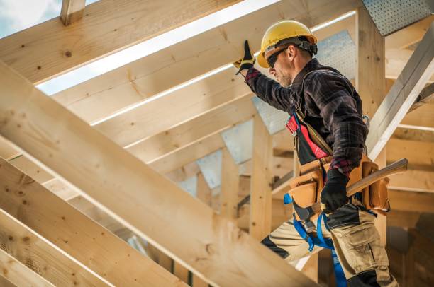Best Roof Waterproofing Services  in Oak Park, CA