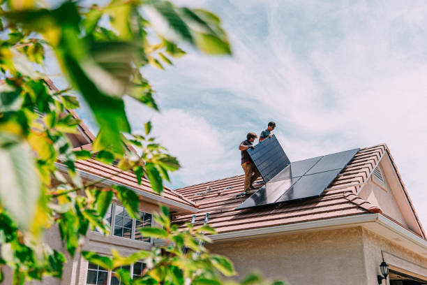 Best Gutter Installation and Roofing  in Oak Park, CA
