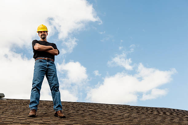 Best Roof Gutter Cleaning  in Oak Park, CA