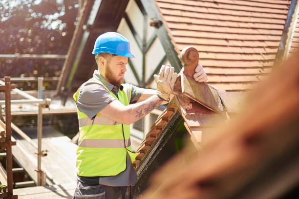 Quick and Trustworthy Emergency Roof Repair Services in Oak Park, CA